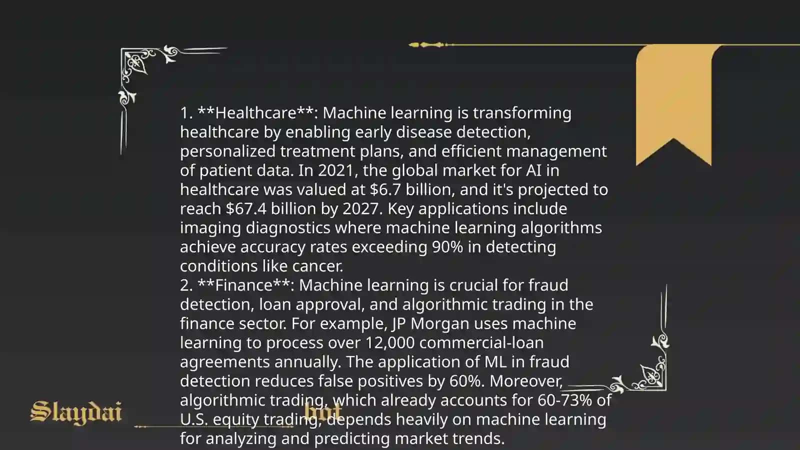 Artificial Intelligence Ethics 4