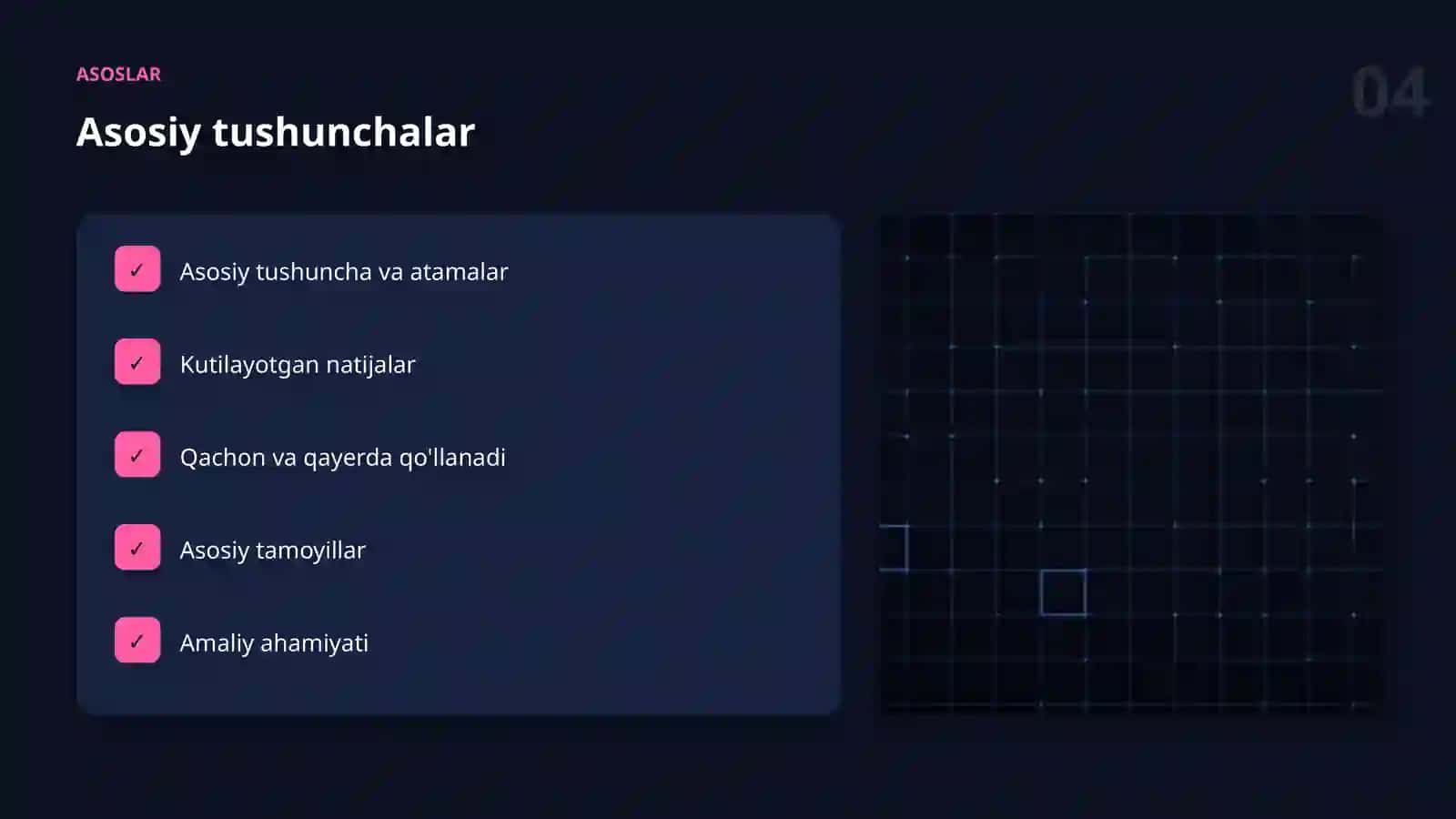 AI SUHBAT YORDAMCHILARI 4