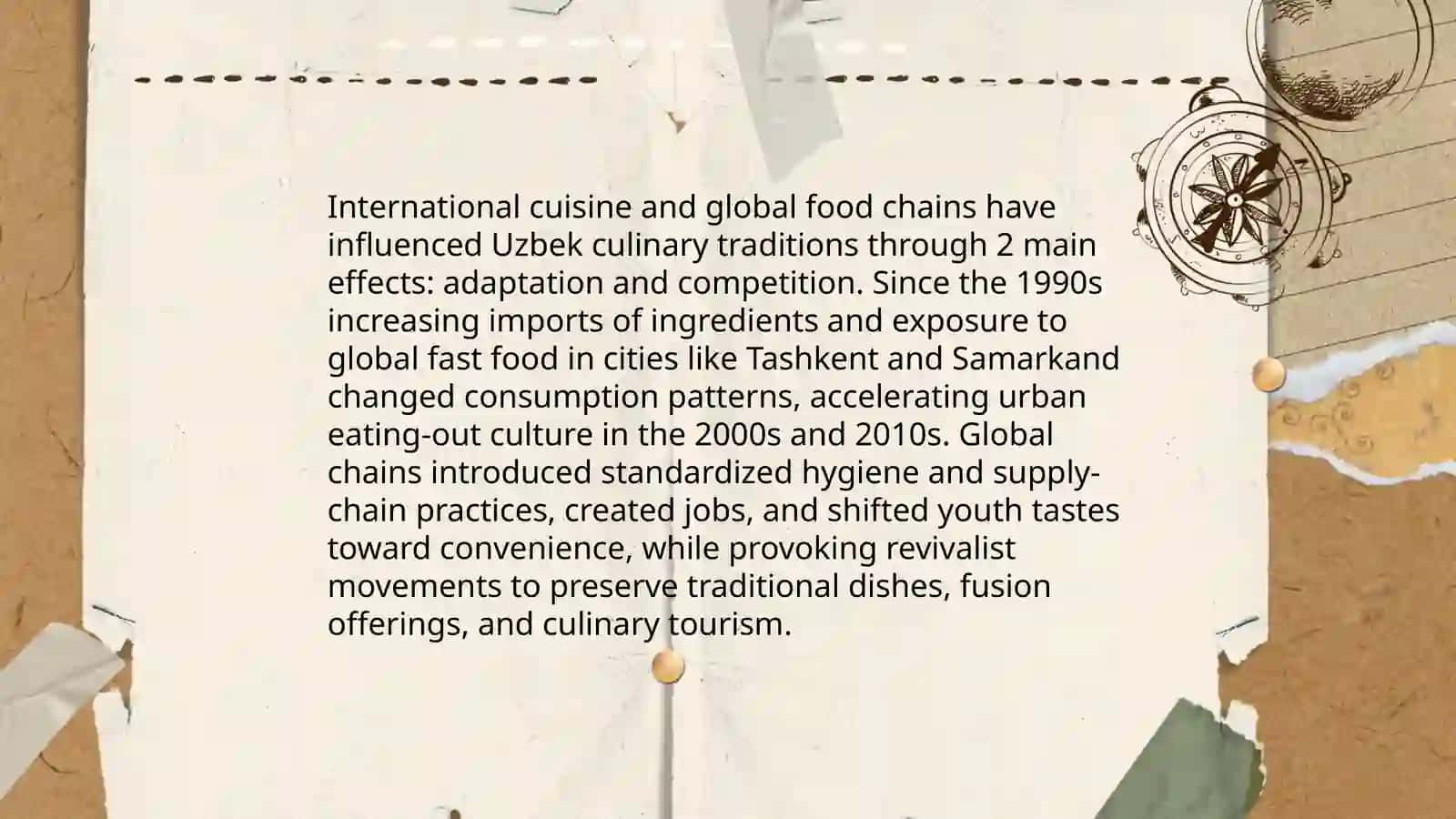 Influence of Global Media on Uzbek Language Use and Vocabulary 4