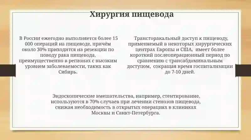 Пищевод 4