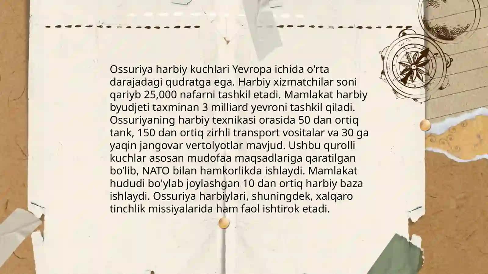 Qadimgi Ossuriya madaniyati 4
