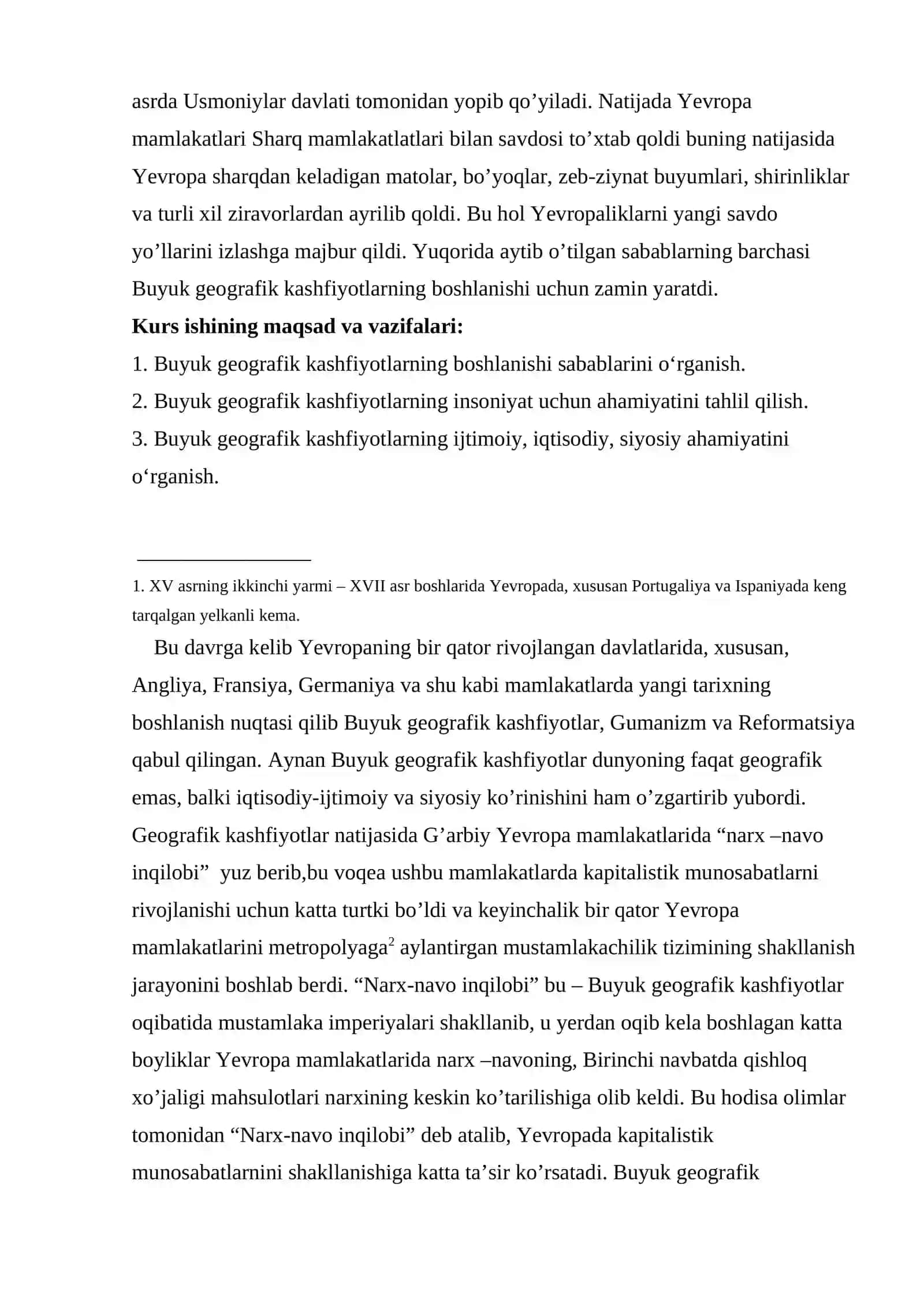 JAHON TARIXI KURS ISHI 4