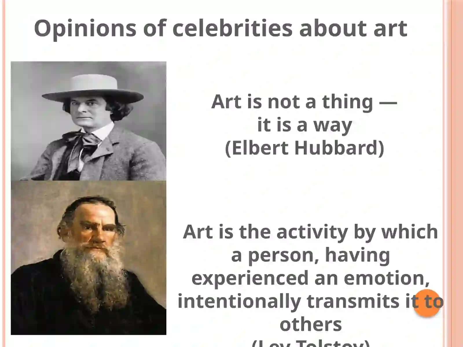 Why is Art Important? 4