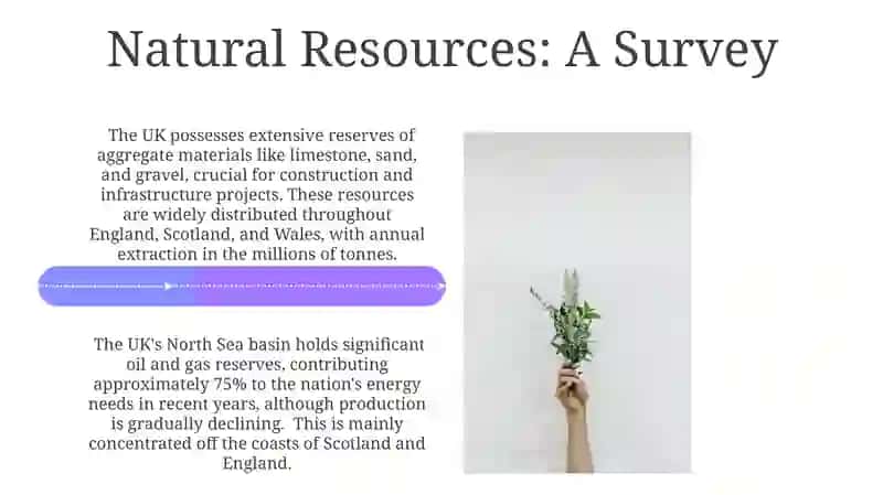 The United Kingdom's Insular Geography 4