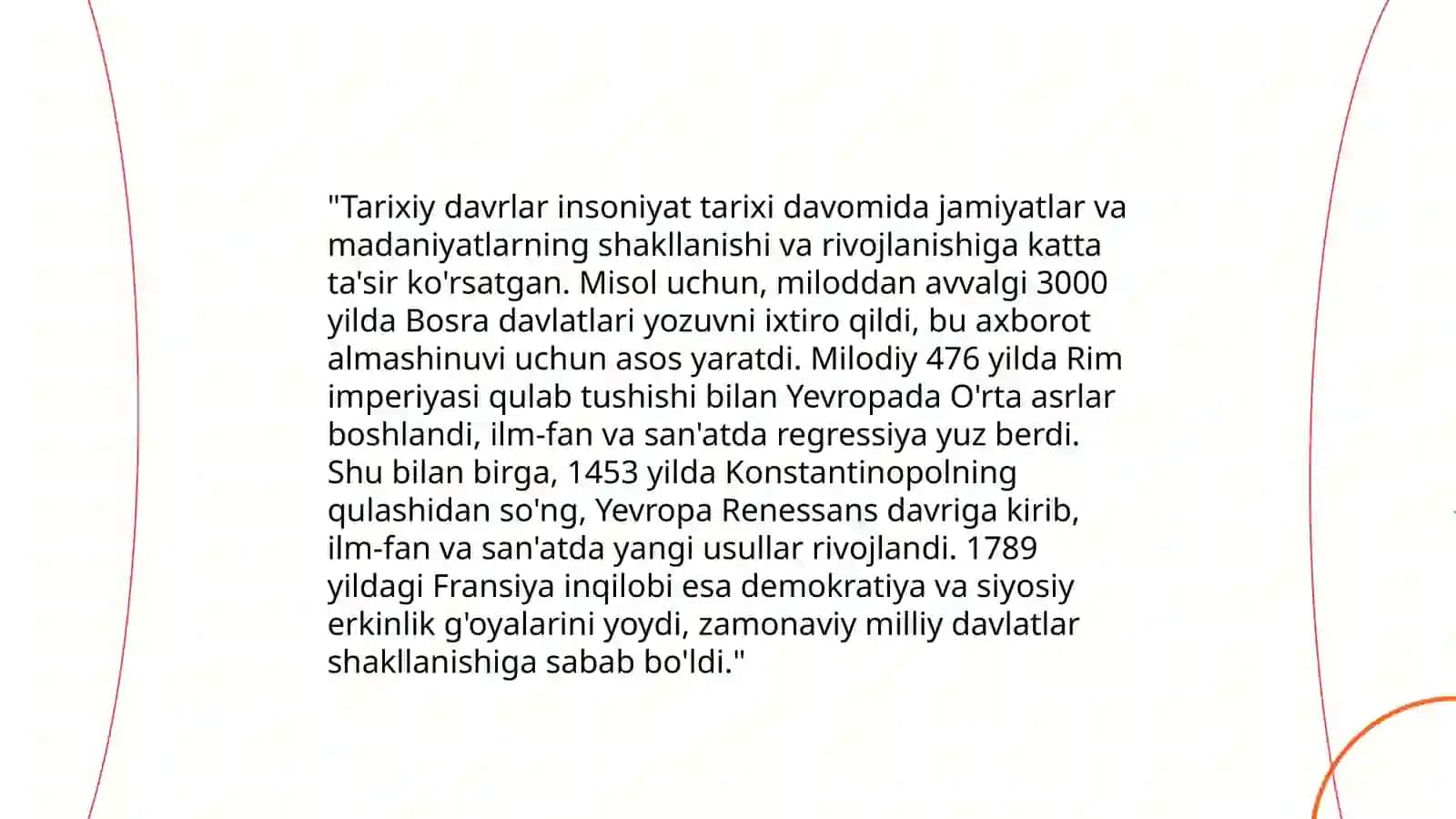Yevropa quyoshininh sonishi 4