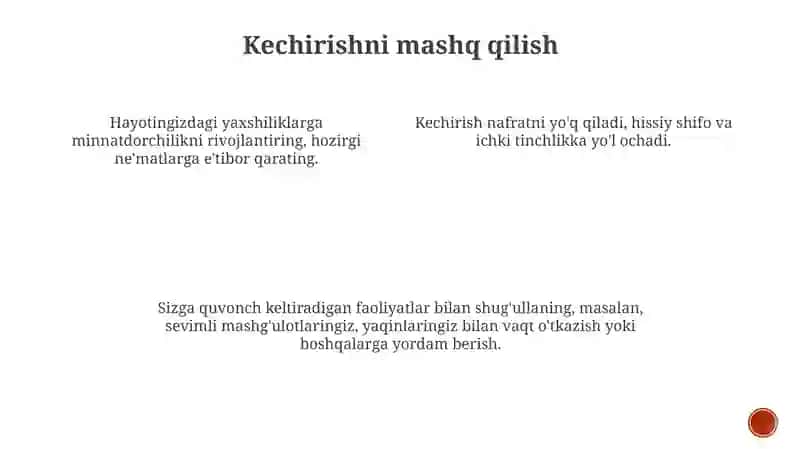 Joylarni chamalab topish usullari 4