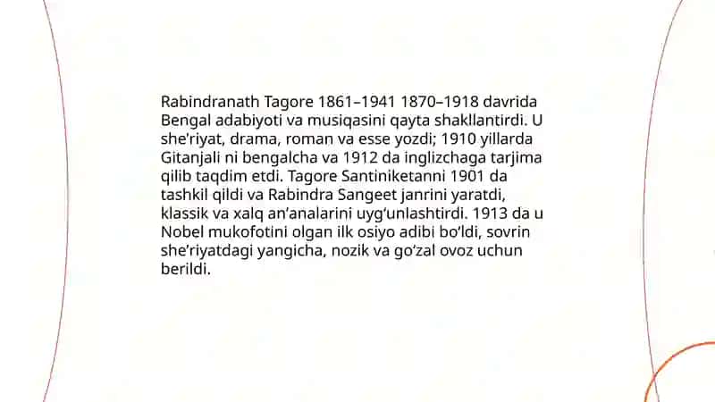 1870-1918-yillarda Hindiston madaniyati 4
