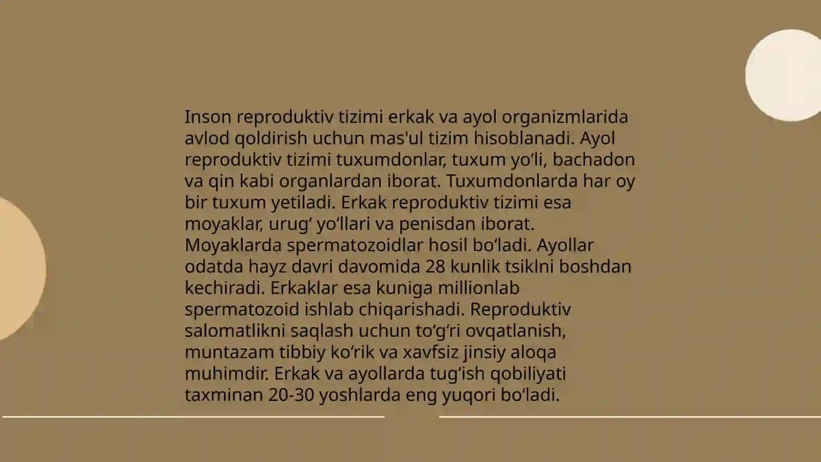 Jinsiy tarbiya asoslari 4