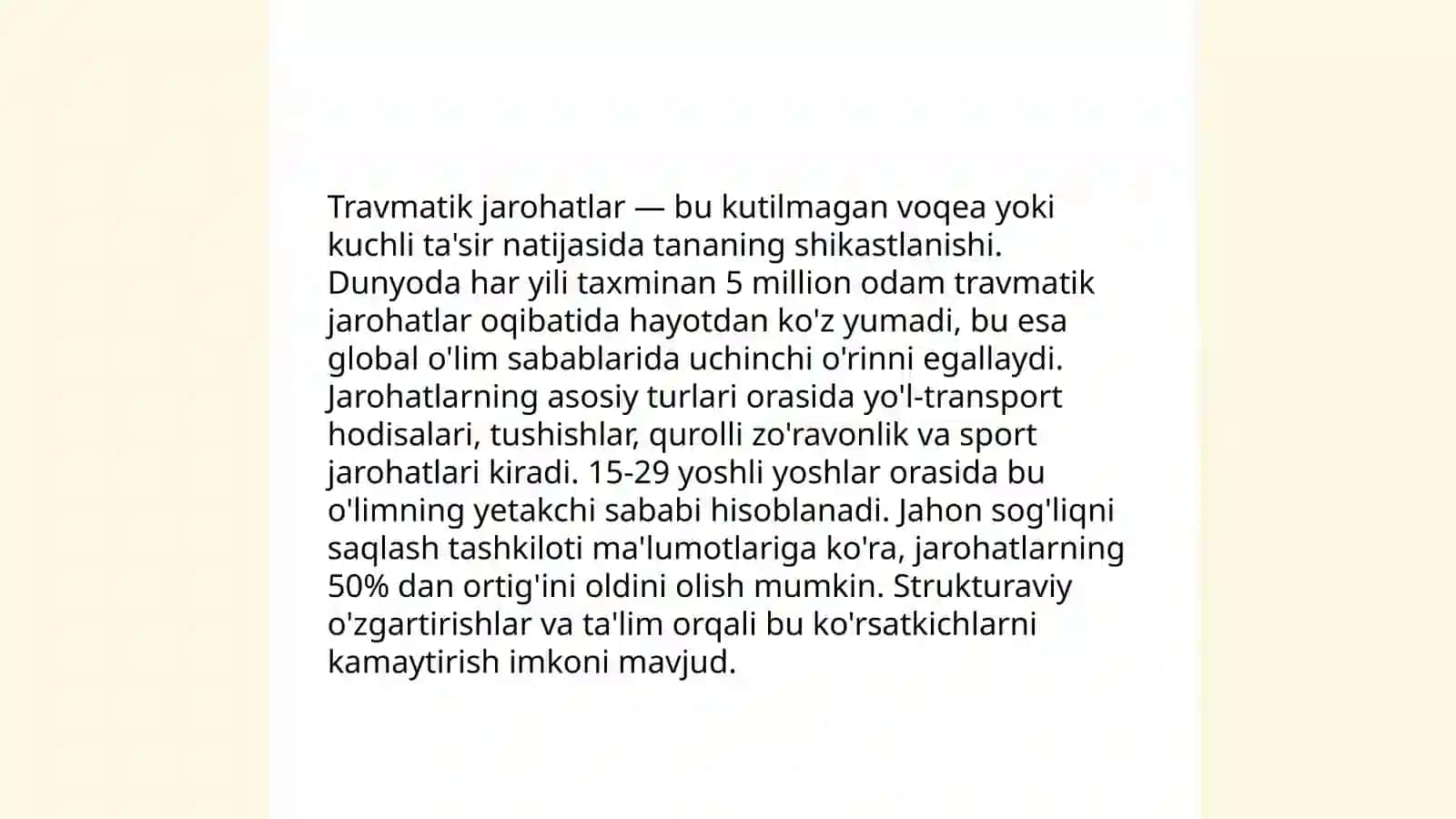 Genetik kasalliklar 4