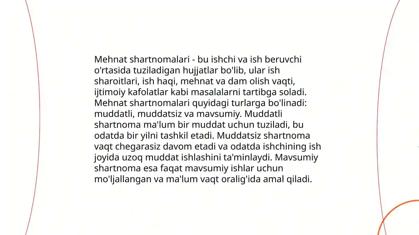 Ish haqi belgilash tartibi 4
