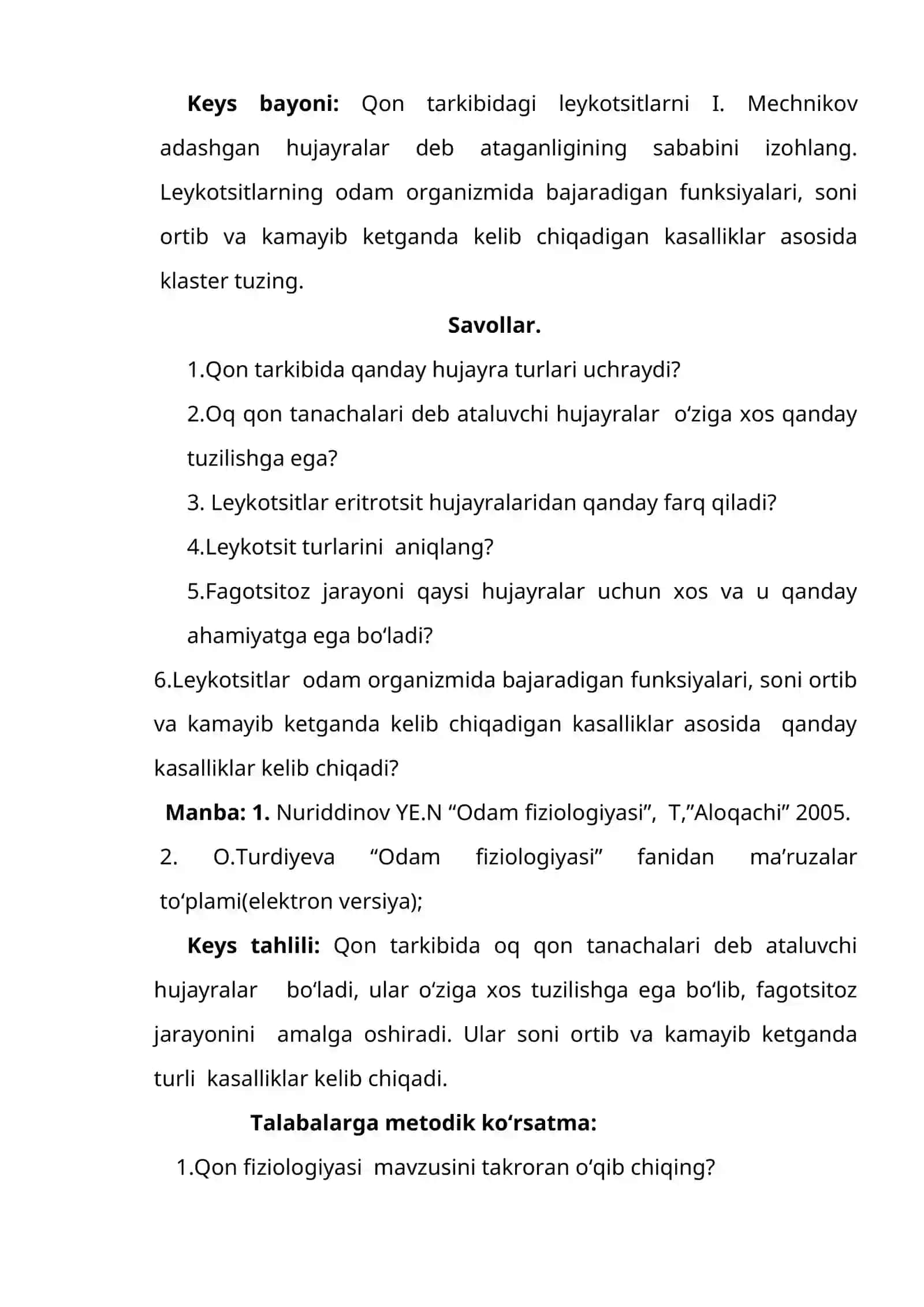 Oziq mahsulotlar 4