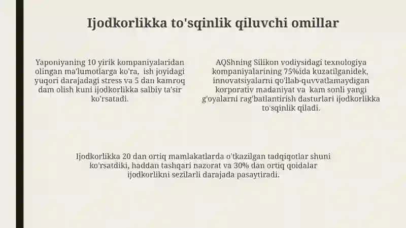 Kreativlik 4
