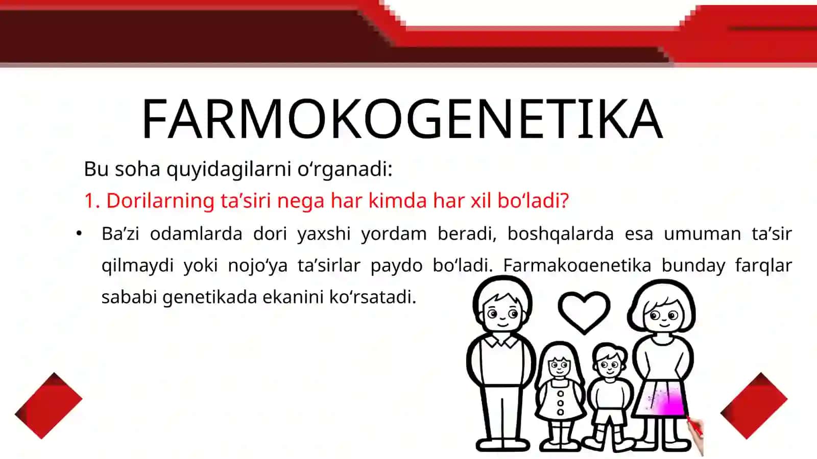 FARMOKOGENETIKA 4