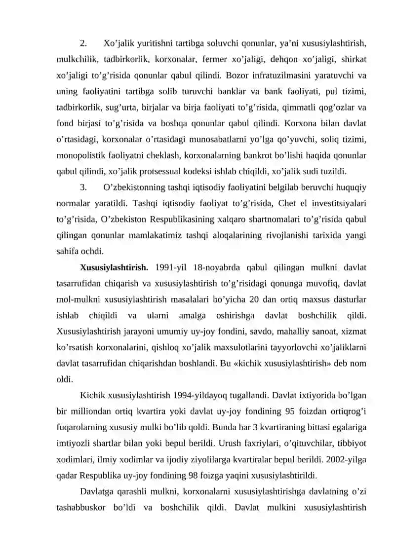 O'zbekistondagi ijtimoiy siyosiy vaziyat 4