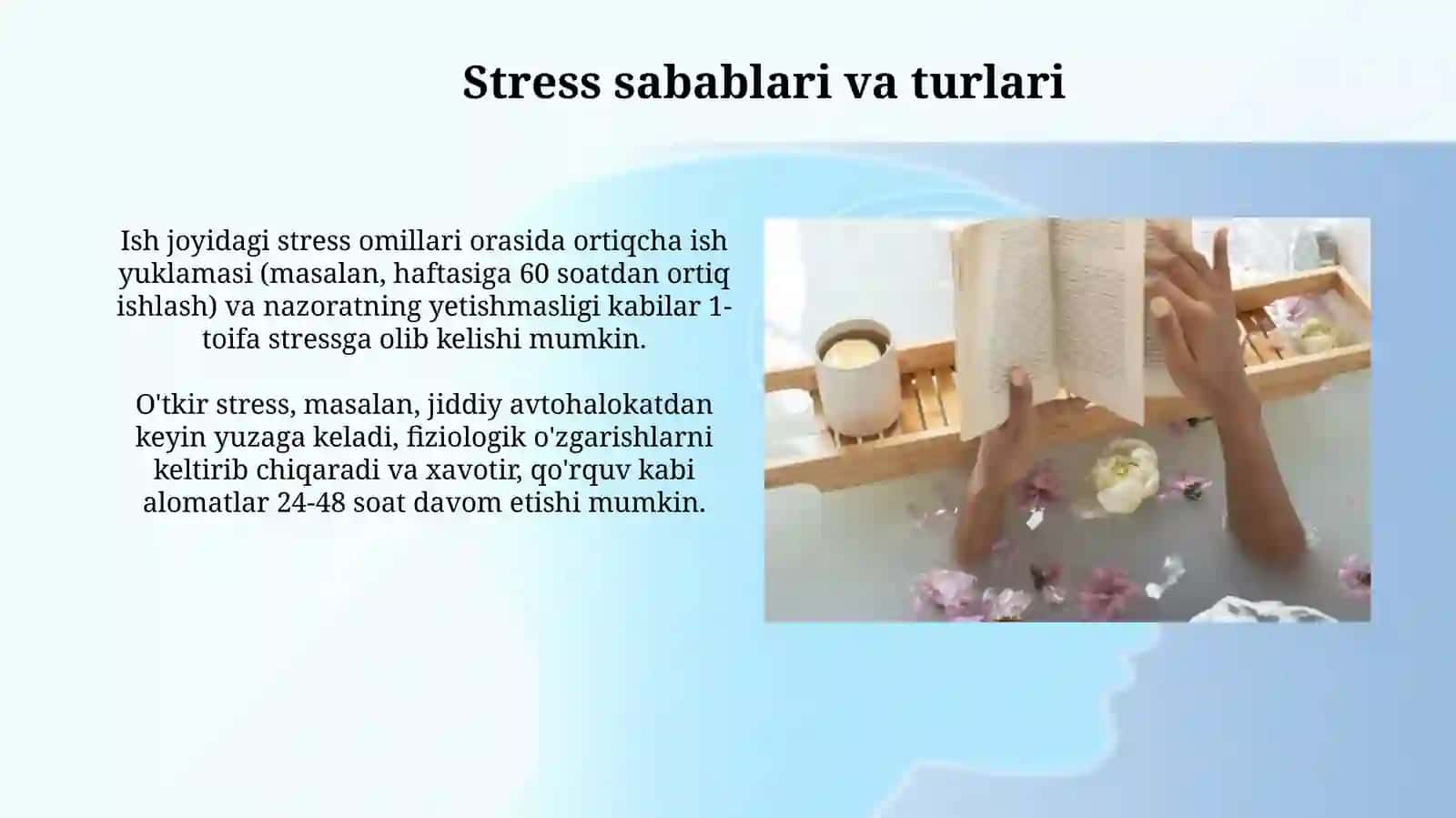 Antestres dasturlar yaratish 4