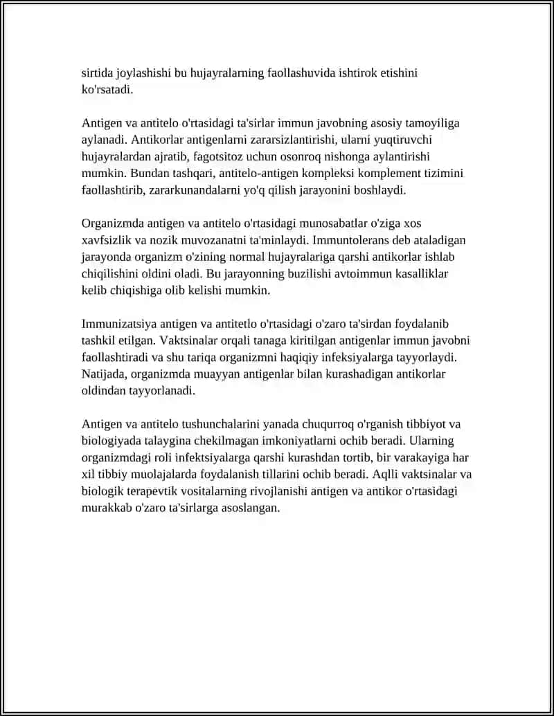 ANTIGEN VA ANTETELO 4