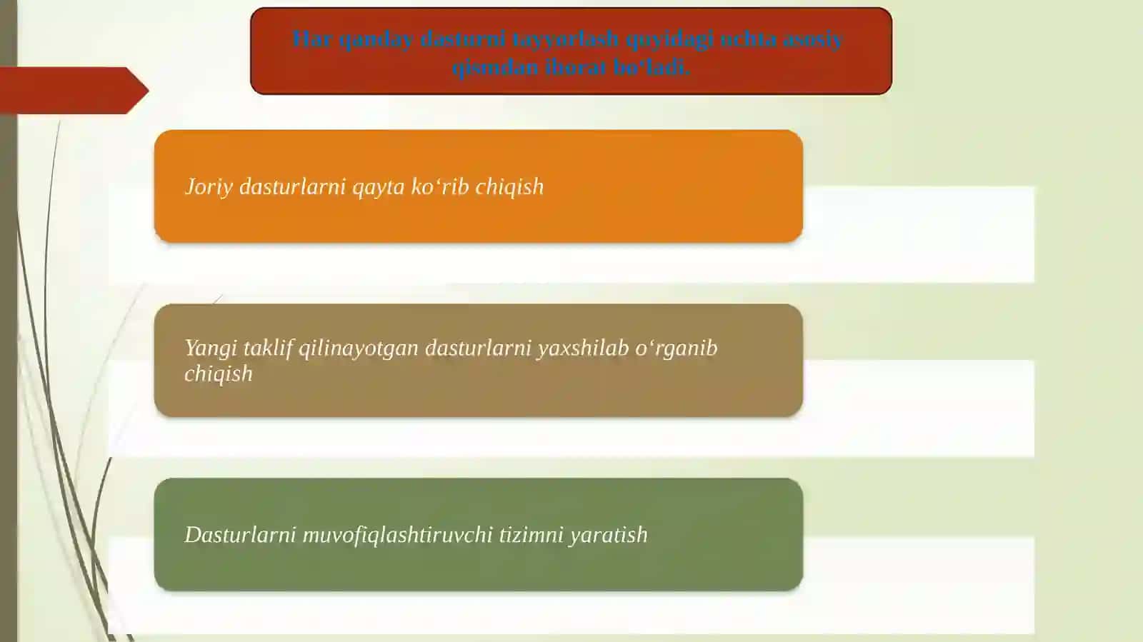boshqaruv va moliyaviy hisobning xususiyatlari 4