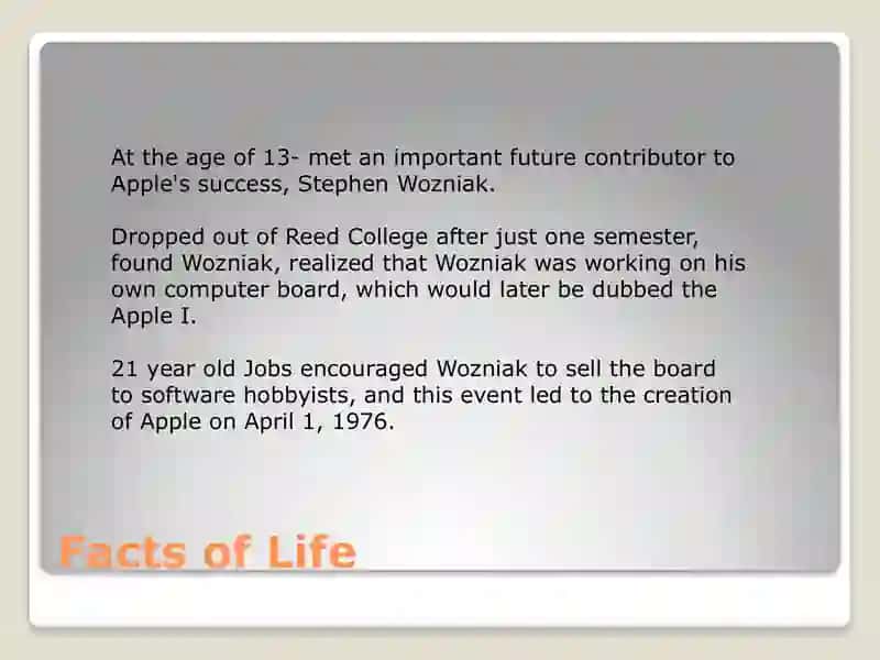 Steve Jobs 4