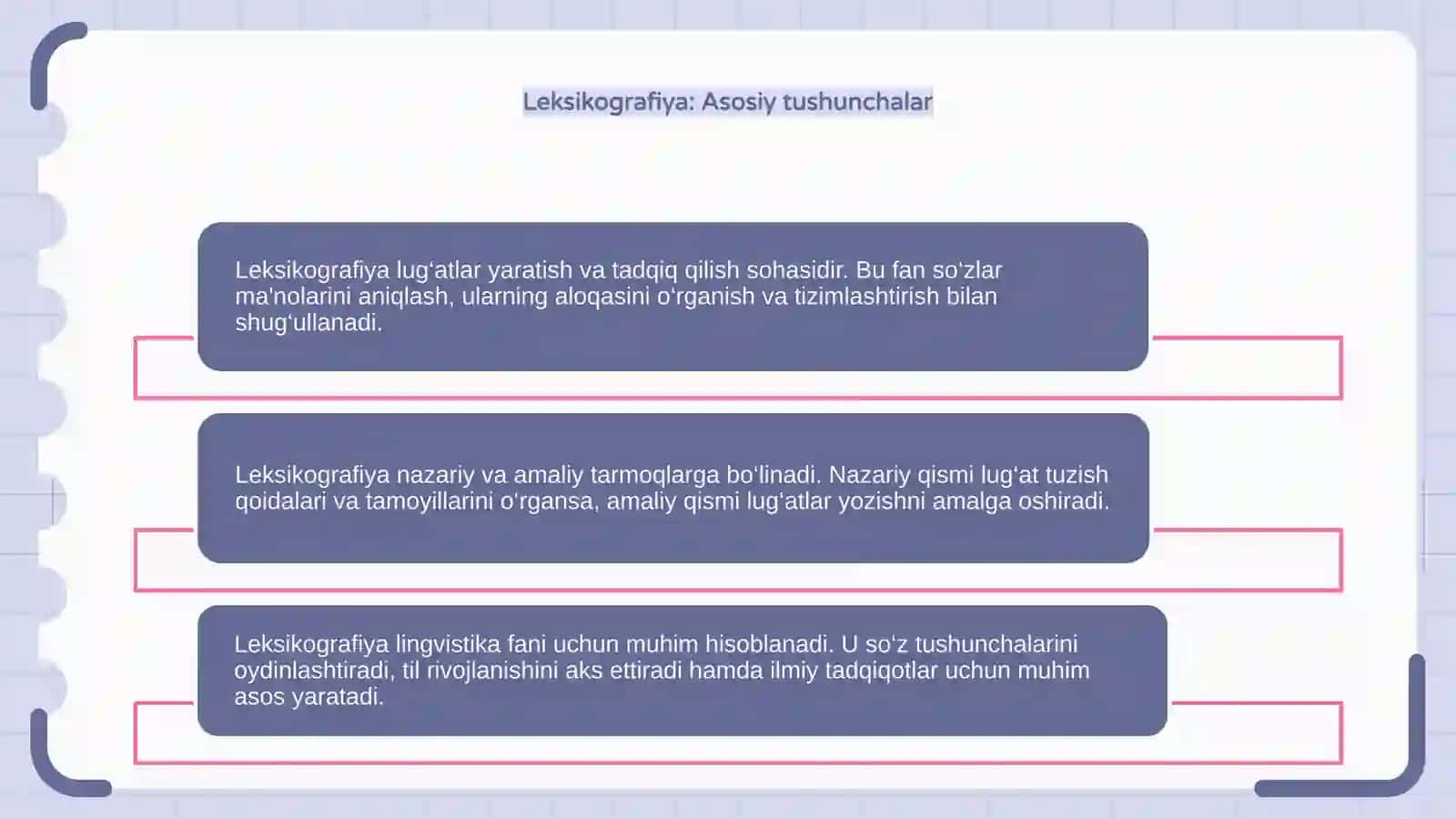 Adabiyotshunoslikning yordamchi sohalari bo’yicha taqdimot 4