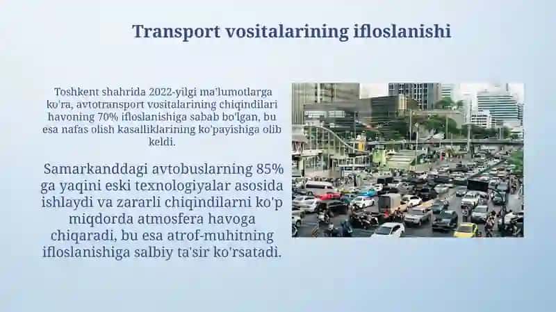 Velosiped infratuzilmasi 4