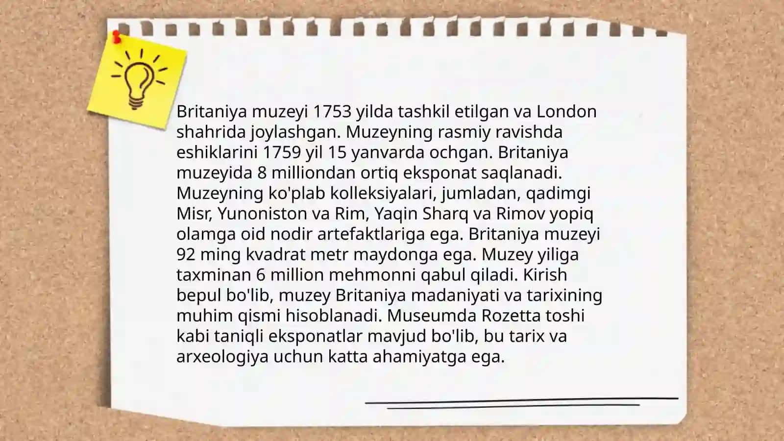 Dunyodagi top muzeylar 4
