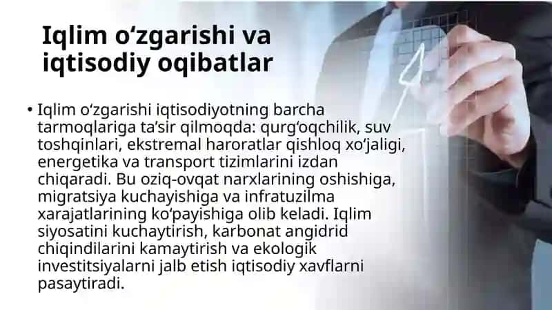 Jahonning global iqtisodiy muamolari 4
