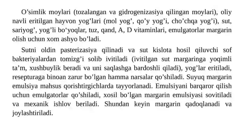 Moylarning tarkibi 4