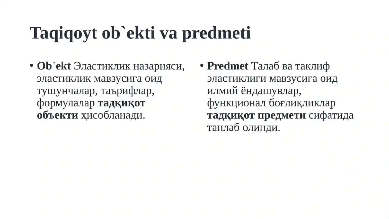 Taklif va Loyiha 4