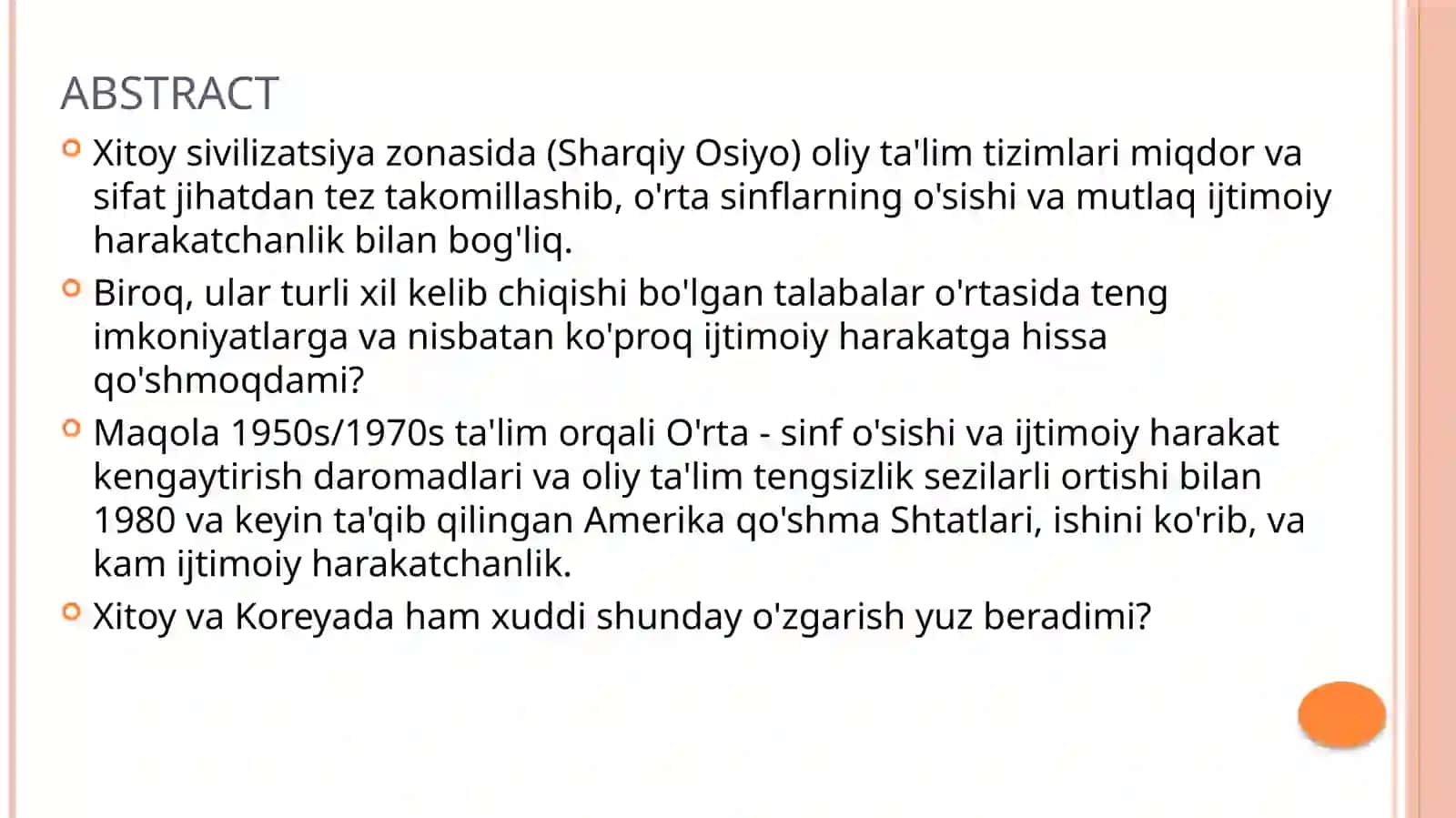 Xudoyqulova Shaxnoza 4