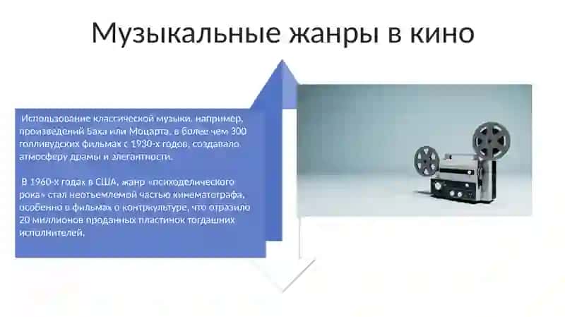 Musiqa va kino 4