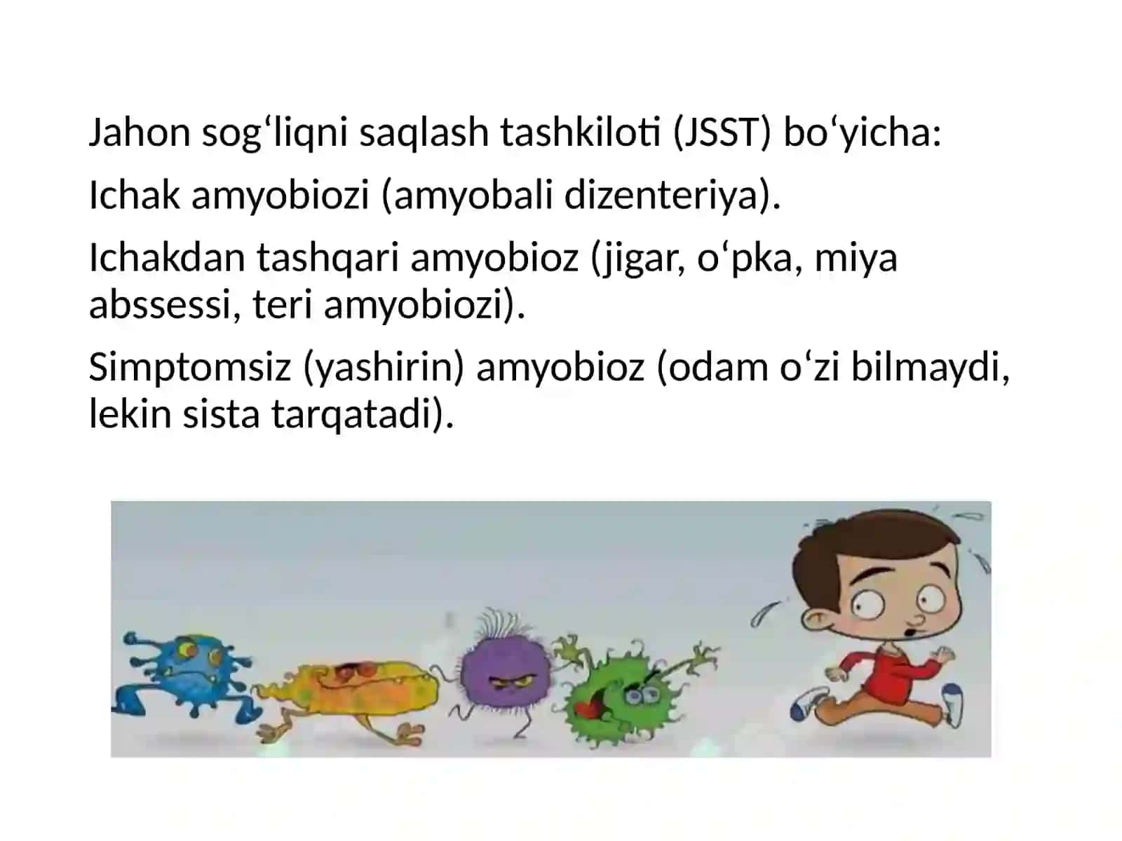 Amyobioz 4