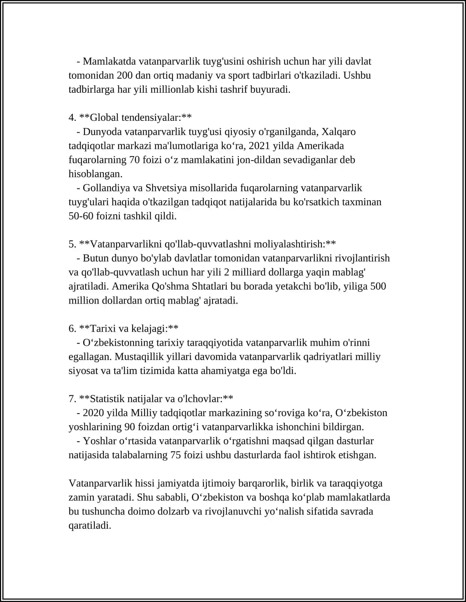 VATAN 4