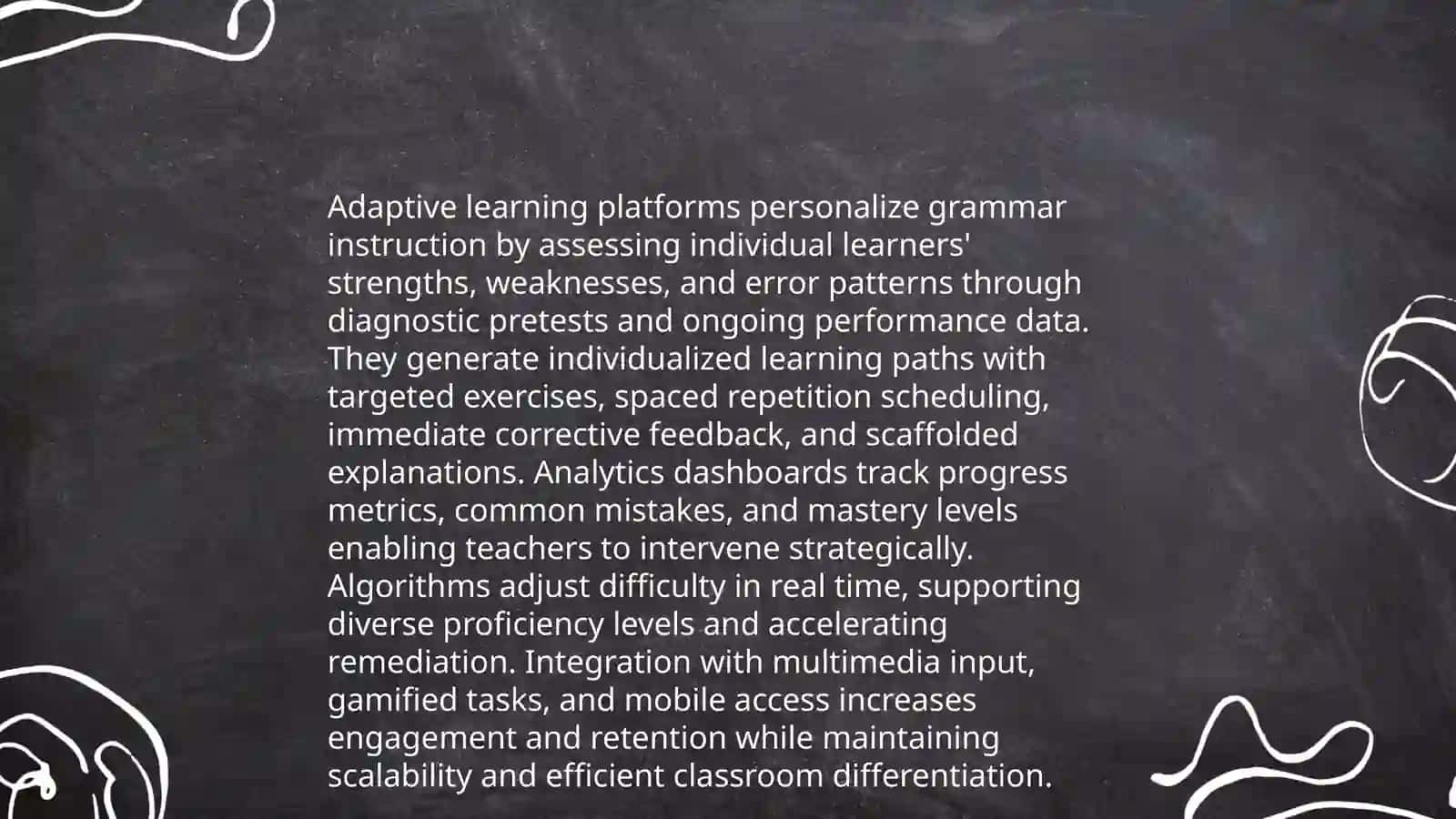 Modern technologies in teaching grammar 4