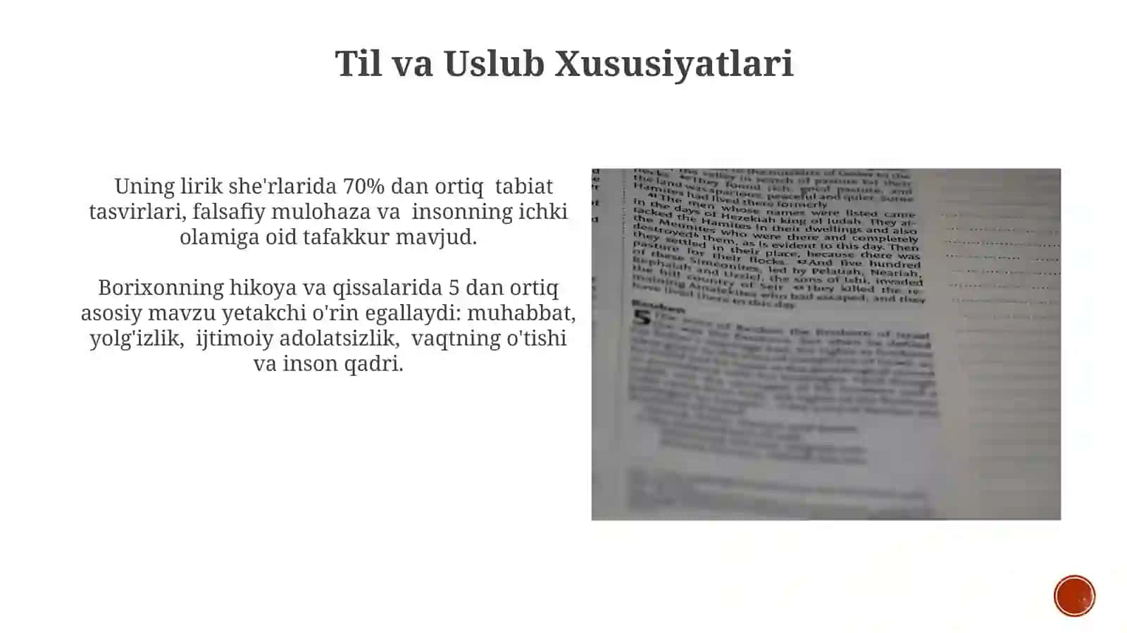 Luqmon Borixonning Adabiy Merosi 4