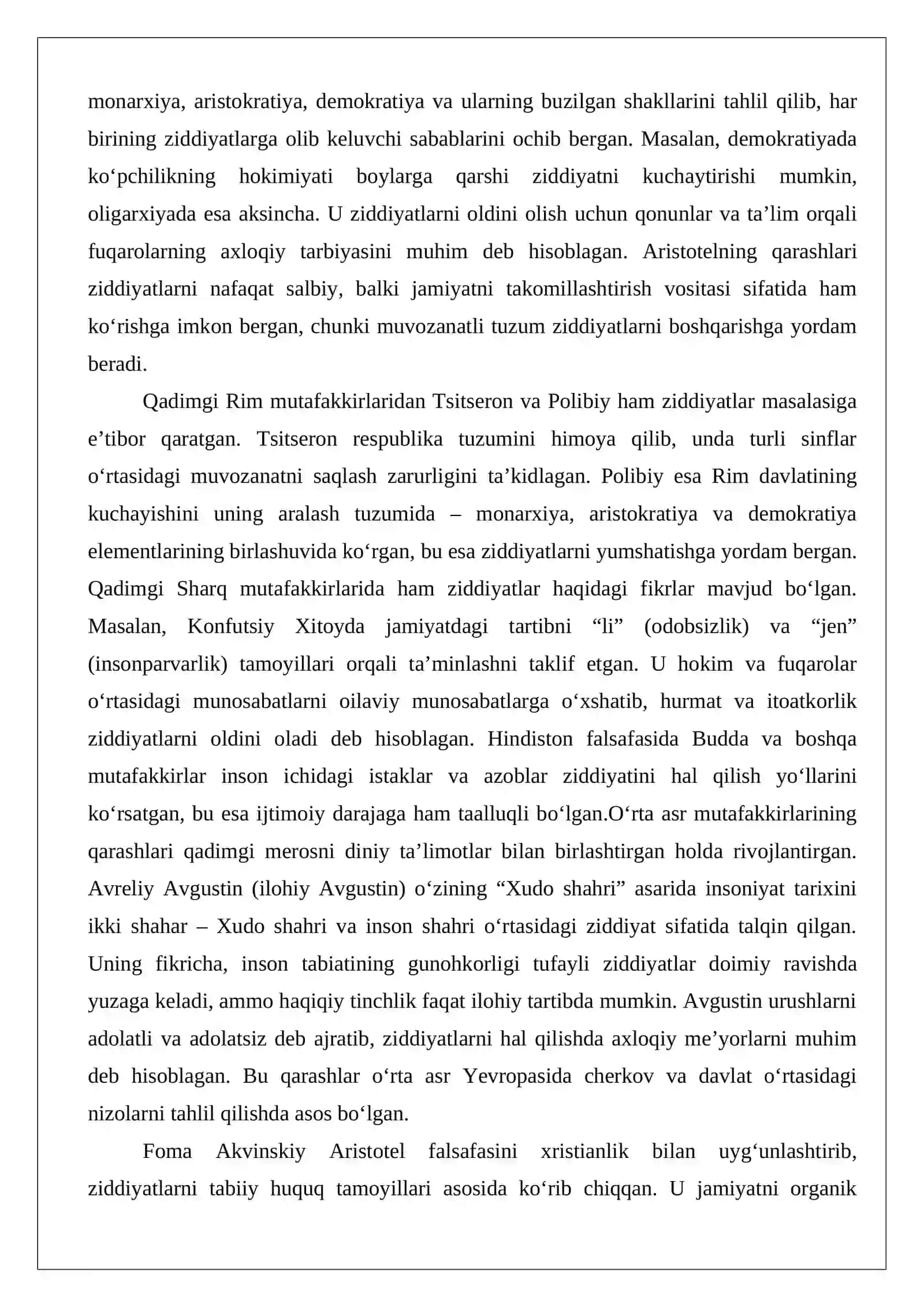 Konfliktologiya fanining shakllanishi 4