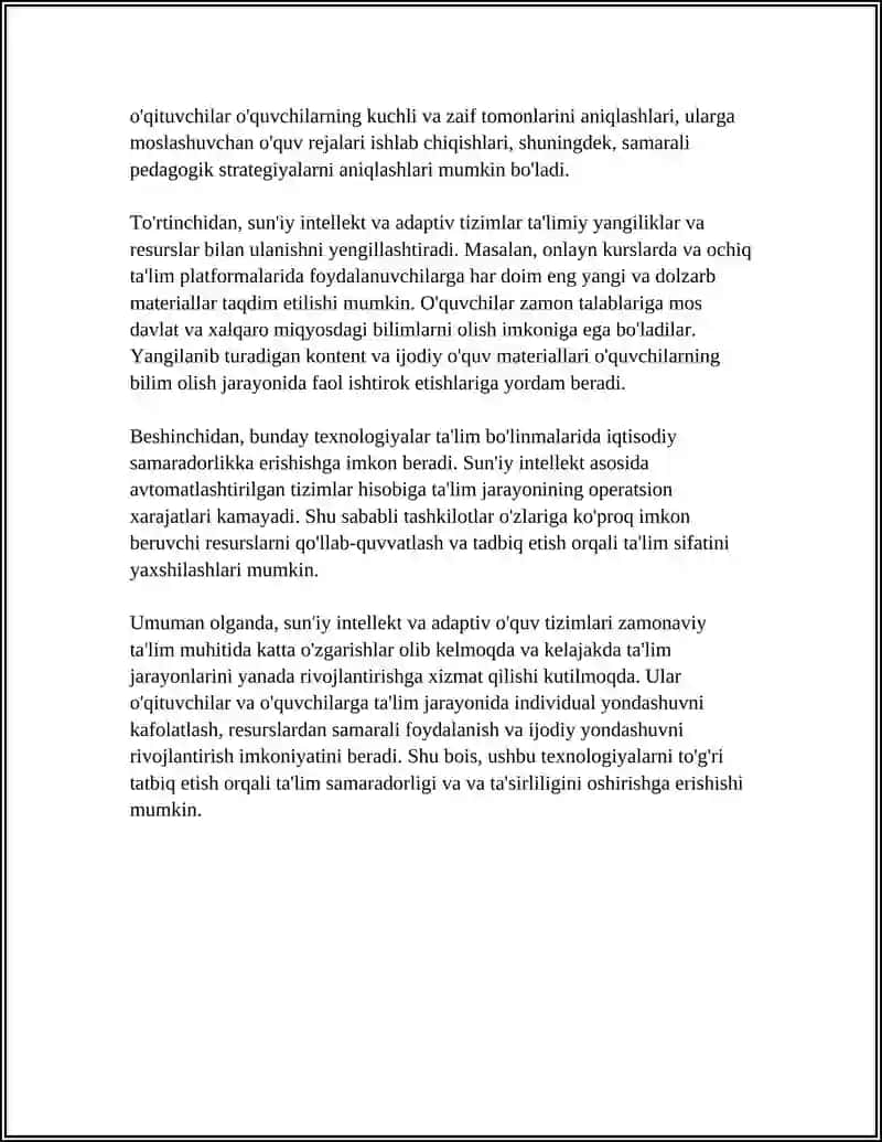ELEKTRON TALIM RIVOJINING YETAKCHI TENDENSIYALARI 4