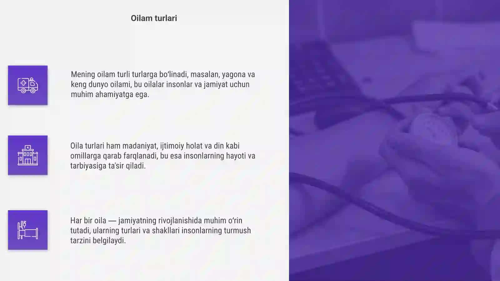 Mening oilam 4