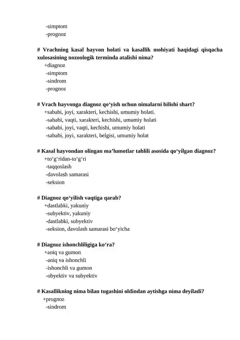 M.I.Nemchenkov buzoqlarning rivojlanishi 4