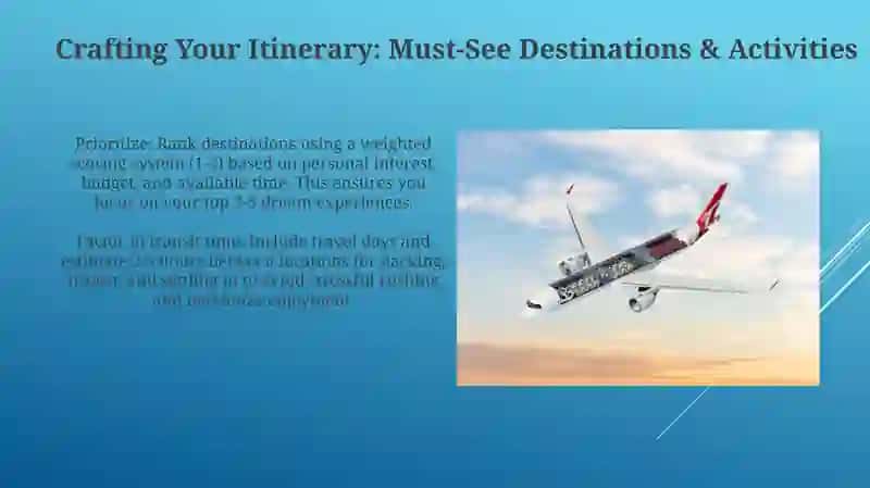 Dreaming of Italy: Defining Your Travel Goals 4