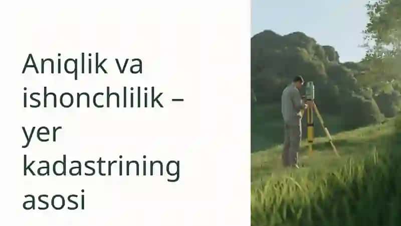 Yer tuzishning iqtisodiy ahamiyati 4