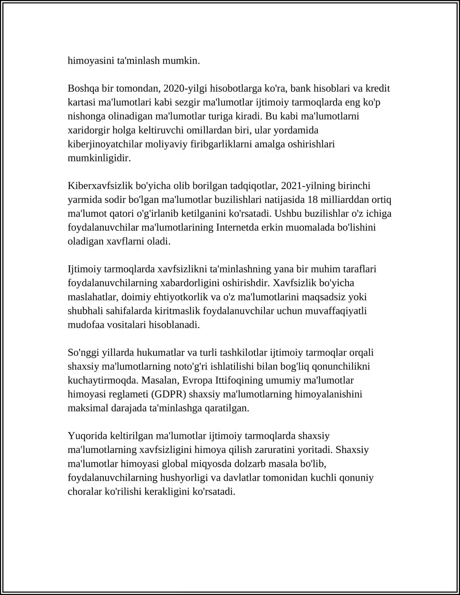 IJTIMOIY MEDIADA TAHDID VA HAVF HATARLAR 4