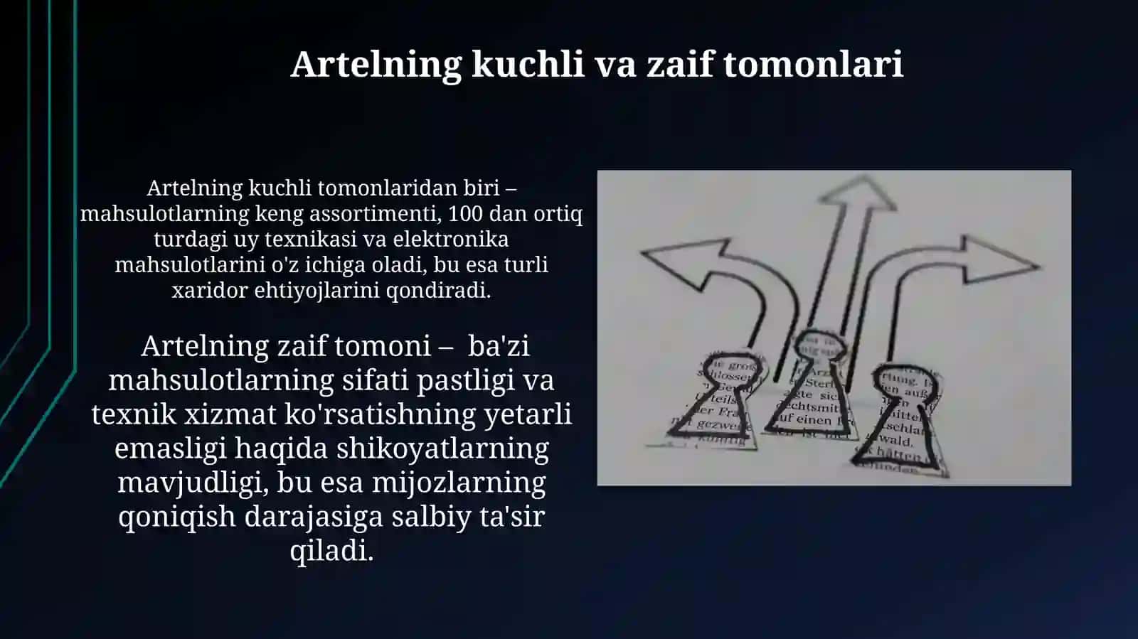 Brend portfeli tahlili 4