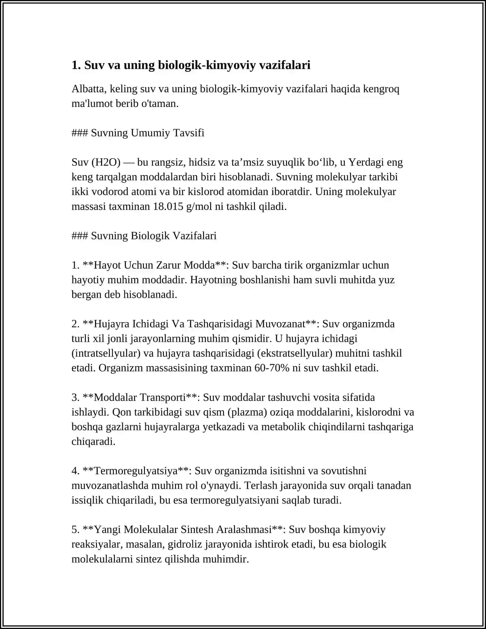ORGANIZMNING ASOSIY KIMYOVIY KOMPONENTLARI 4