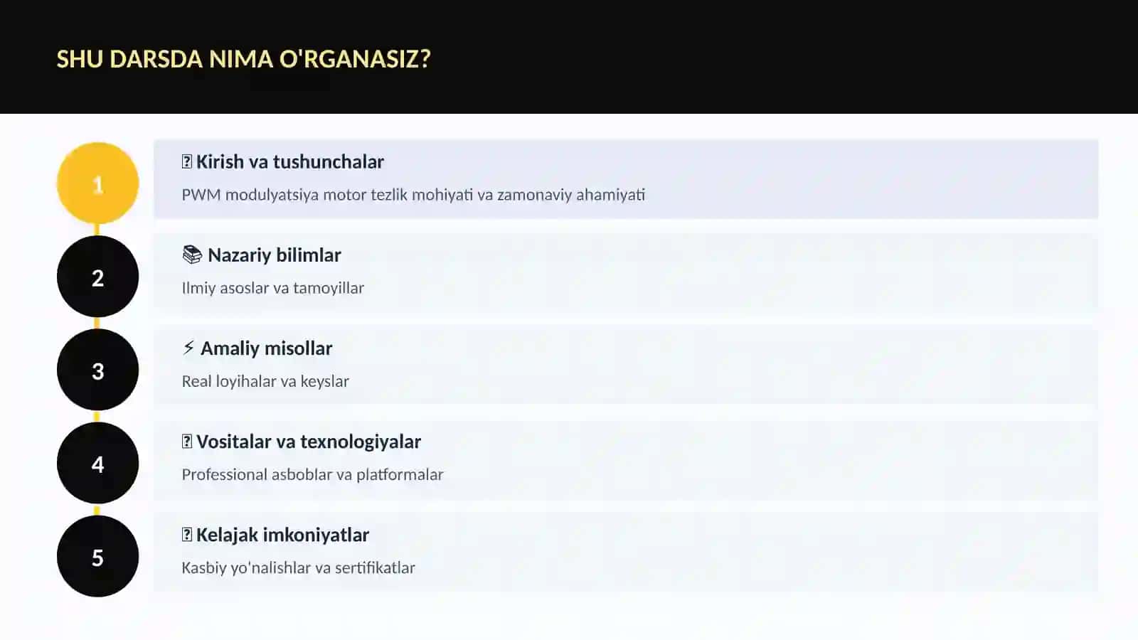 ROBOTOTEXNIKA VA AVTOMATLASHTI 4