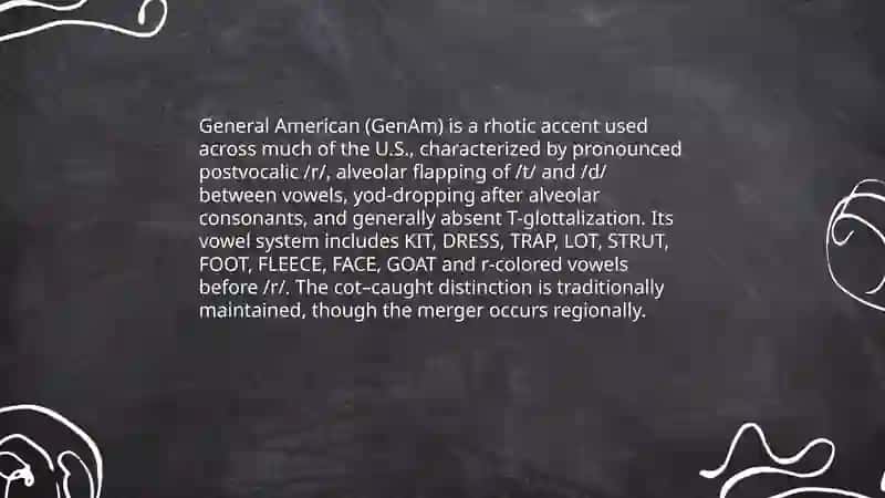 Pronunciation Styles in English 4
