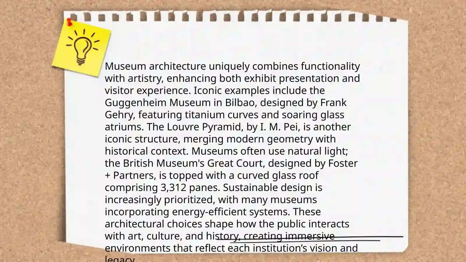 Museums and galleries 4