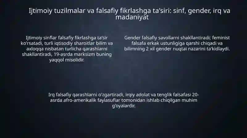 jamiyat falsafasi 4