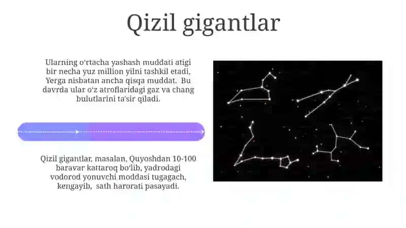 Yulduzlarning vazifasi 4
