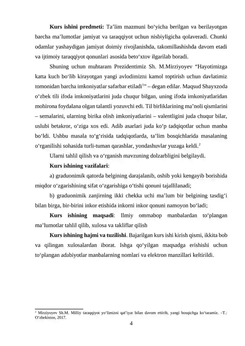 Darajalanish Hodisasi Tadqiqi 4