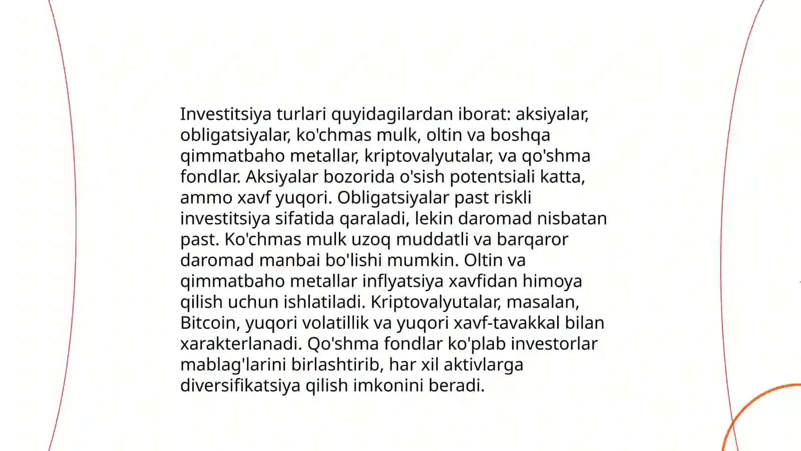 Investitsiya 4